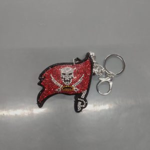Tampa Bay Buccaneers(keychain)