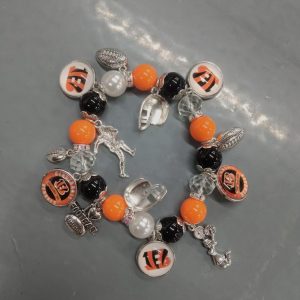 Cincinnati Bengals(bracelet)