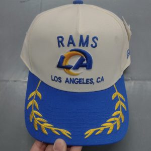 Los Angeles Rams-beanies and hats