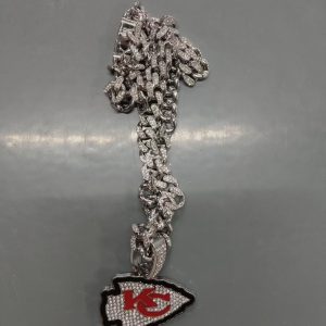 Kansas City Chiefs(neck lace)