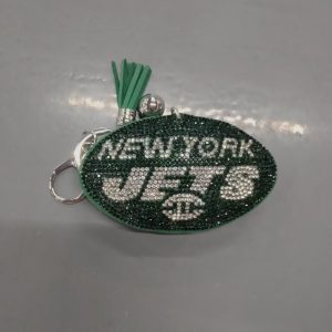 New York Jets(keychain)