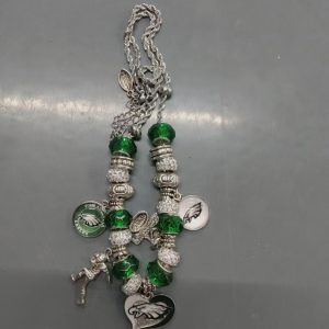 Philadelphia Eagles(neck lace)