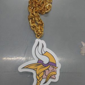 Minnesota Vikings(big chain )