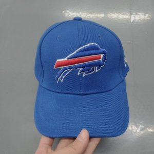 Buffalo Bills-beanies and hats