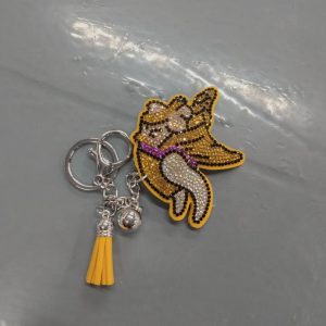 Minnesota Vikings(keychain)