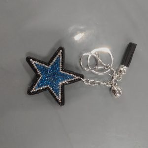Dallas Cowboys(keychain)