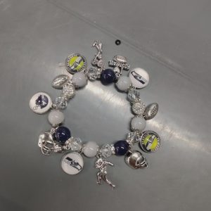 Seattle Seahawks(bracelet)
