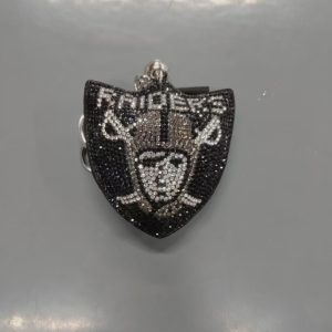 Las Vegas Raiders(keychain)