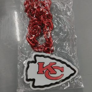 Kansas City Chiefs(big chain )