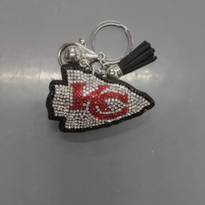 Kansas City Chiefs(keychain)