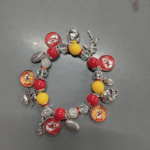Kansas City Chiefs(bracelet)