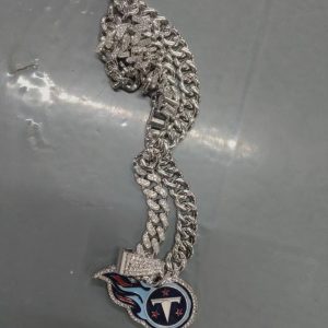 Tennessee Titans(neck lace)