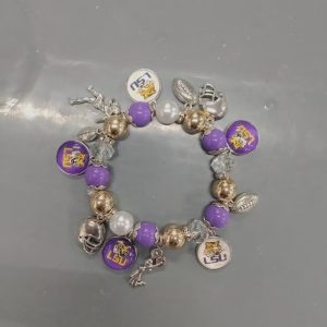 LSU(bracelet)
