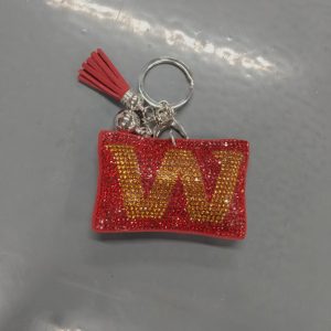 Washington Commanders(keychain)