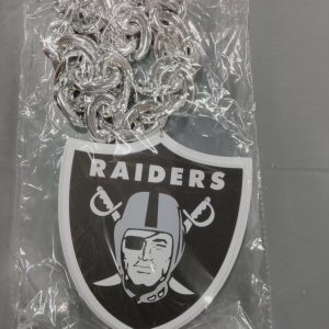 Las Vegas Raiders(big chain )