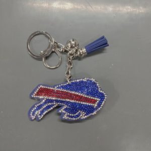 Buffalo Bills(keychain)