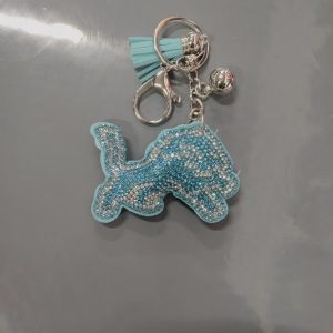 Detroit Lions(keychain)