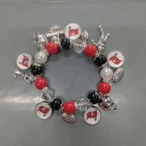 Tampa Bay Buccaneers(bracelet)