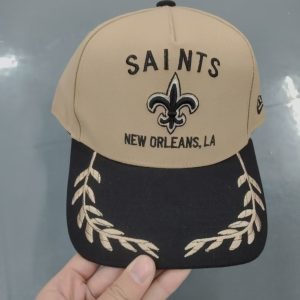 New Orleans Saints-beanies and hats