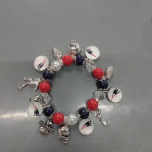 New England Patriots(bracelet)