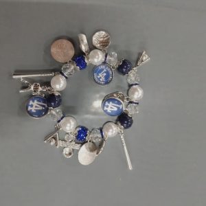 LA dodger(bracelet)