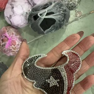 Houston Texans(keychain)