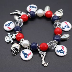 Houston Texans(bracelet)