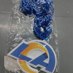 Los Angeles Rams(big chain )