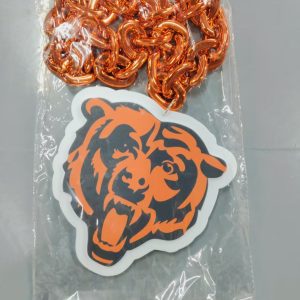 Chicago Bears(big chain )