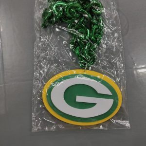 Green Bay Packers(big chain )