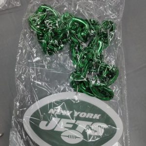 New York Jets(big chain )
