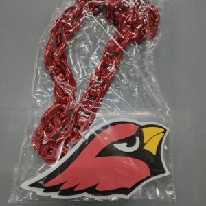 Arizona Cardinals(big chain )