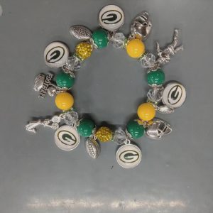 Green Bay Packers(bracelet)