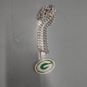 Green Bay Packers(neck lace)