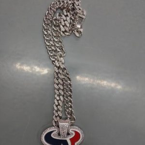 Houston Texans(neck lace)