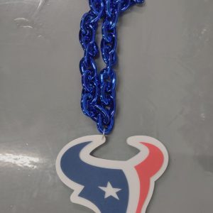 Houston Texans(big chain )