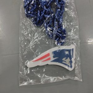 New England Patriots(big chain )