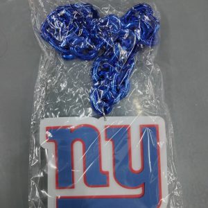 New York Giants(big chain )